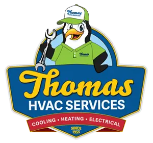 Thomas HVAC Services